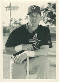 2001 Bowman Heritage #246 Craig Biggio Houston Astros