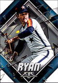 2022 Topps Fire #173 Nolan Ryan Houston Astros
