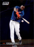 2021 Stadium Club Chrome #89 Yordan Alvarez Houston Astros