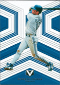 2023 Panini Chronicles Vertex #35 Roberto Alomar Toronto Blue Jays