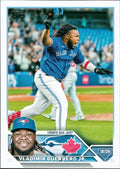 2023 Topps #300 Vladimir Guerrero Jr. Toronto Blue Jays